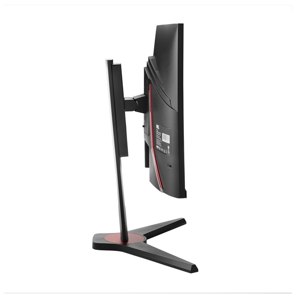 Onn. 24" FHD 1080p 165hz 1ms Gaming Monitor includes 6ft DP,HDMI Cable &… - Picture 7 of 11